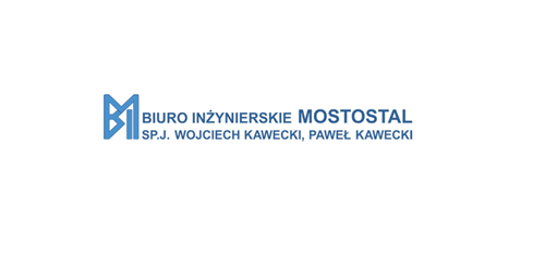 Biuro Inżynierskie MOSTOSTAL sp.j. Wojciech Kawecki, Paweł Kawecki