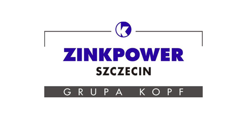 ZINKPOWER Szczecin sp. z o.o.