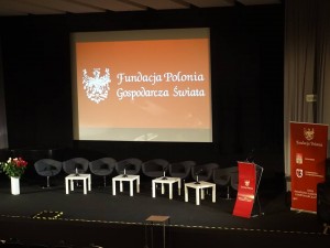 Konferencja Gospodarcza Polonii   